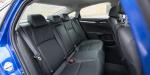 Honda Civic Sedan RS 2016 года (AU)